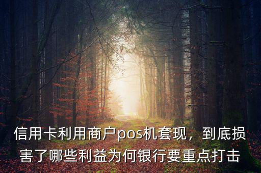 交通信用卡用pos套現怎么避開銀行關注,信用卡利用商戶pos機套現