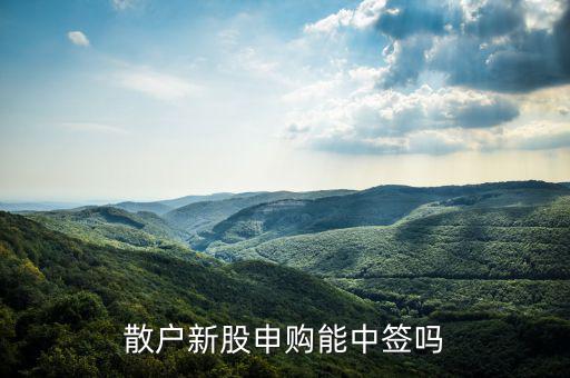 散戶怎么買(mǎi)新股,新股票上市第一天怎么買(mǎi)進(jìn)