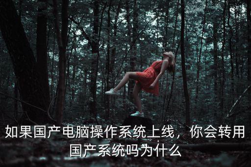 如果國產(chǎn)電腦操作系統(tǒng)上線，你會轉(zhuǎn)用國產(chǎn)系統(tǒng)嗎為什么