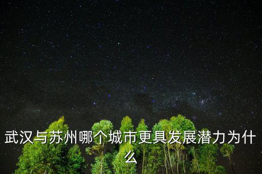 武漢gdp什么時候超蘇州,武漢和蘇州哪個強