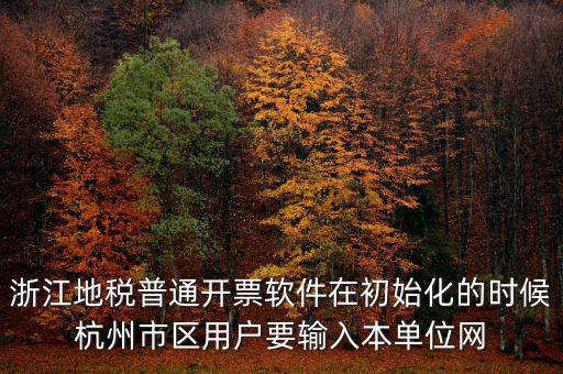 杭州地稅登錄密碼是什么意思，地稅申報(bào)的用戶名和密碼是什么