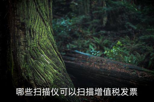 網上增值稅專用發(fā)票認證用什么掃描儀，增值稅發(fā)票認證用的掃描儀是通用的嗎
