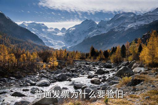 驗(yàn)舊發(fā)票是什么意思，發(fā)票驗(yàn)證時(shí)提示舊系統(tǒng)已驗(yàn)舊是什么意思