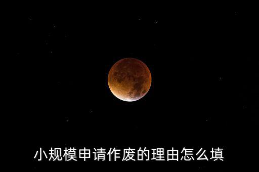申報表作廢什么理由，申報并已經(jīng)交稅因個別原因要作廢申報表可不可以