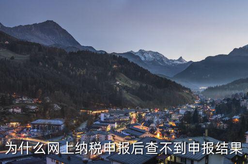 申報地稅為什么沒有信息處理，增值稅網上申報提示未查詢到該納稅人的稅種認定信息是怎么回事百度