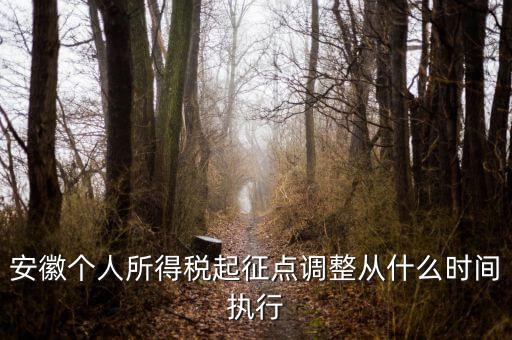 安徽交稅什么時間恢復(fù)，安徽省合肥市二套房征稅什么時候開始