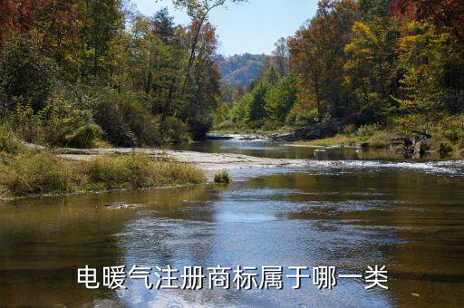 電暖氣注冊(cè)商標(biāo)屬于哪一類(lèi)
