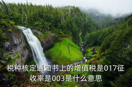 征收率什么意思簡(jiǎn)單，小規(guī)模的征收率是多少