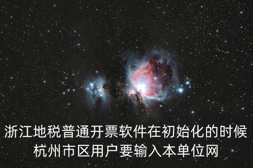 浙江網上稅務局用戶名是什么意思，在網上報稅登陸時用戶名是什么