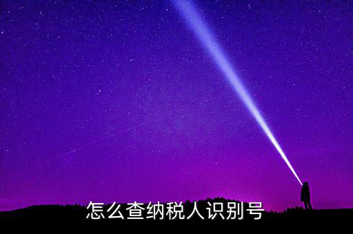 江北區(qū)納稅人學(xué)堂在什么位置，怎么查納稅人識(shí)別號(hào)
