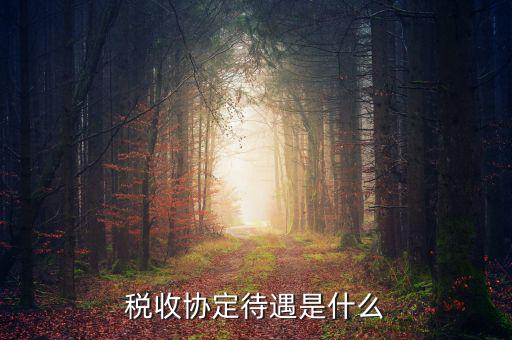 什么是協定免稅待遇，協定關稅是一個國家與另一個國家之間通過協商相互給予對方以優(yōu)惠待