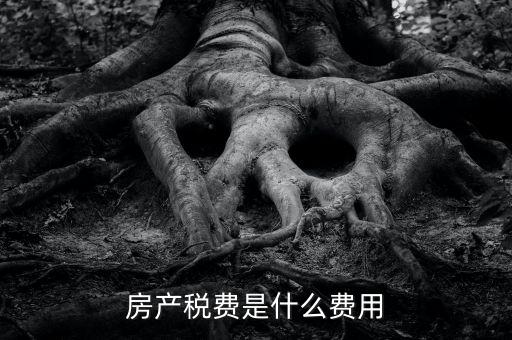 什么是房土兩稅，什么是城鎮(zhèn)土地使用稅