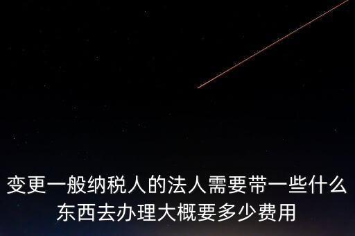 稅務(wù)法人變更帶什么東西，營(yíng)業(yè)執(zhí)照法人已變更 稅務(wù)變更需帶什么資料