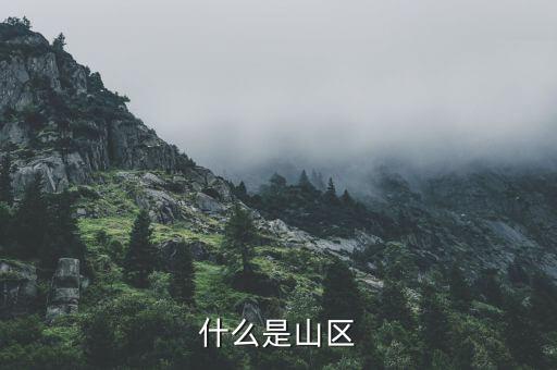 什么是山區(qū)稅源，重點(diǎn)稅源的介紹