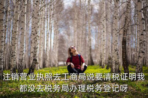 清稅證明什么樣，清稅證明可以網(wǎng)上打印嗎