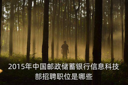 郵政2015主要工作為11333是什么，關(guān)于2015年的郵政郵遞員工作的問題
