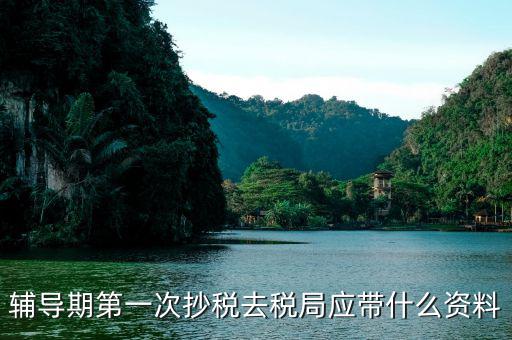 去稅務(wù)局抄稅需要帶什么，去稅務(wù)局抄稅帶哪些