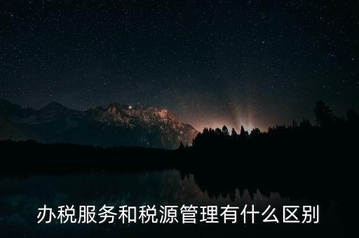 辦稅平臺是什么意思，稅收中價格平臺是什么意思