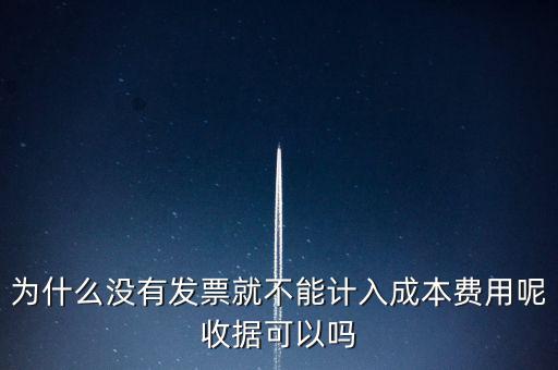 為什么沒有發(fā)票還要入賬，公司通過銀行賬戶轉(zhuǎn)賬支付給個(gè)人的款項(xiàng)沒有發(fā)票確定沒有要怎