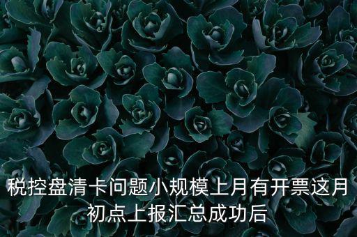 稅控盤(pán)什么時(shí)候反寫(xiě)，用稅控盤(pán)導(dǎo)的盤(pán)回來(lái)后點(diǎn)反寫(xiě)了有什么影響嗎