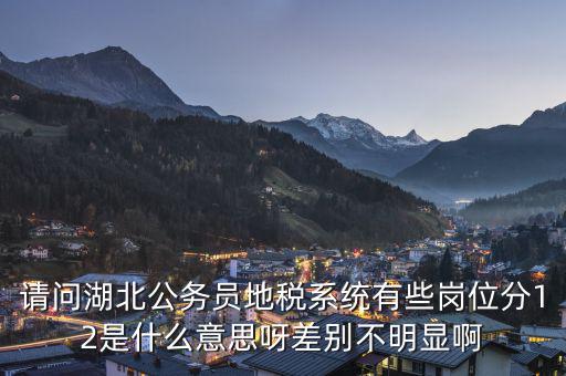 地稅上線是什么意思，0801國稅地稅啥意思