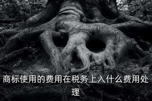 商標(biāo)使用費(fèi) 交什么稅，商標(biāo)制版費(fèi)稅率是多少