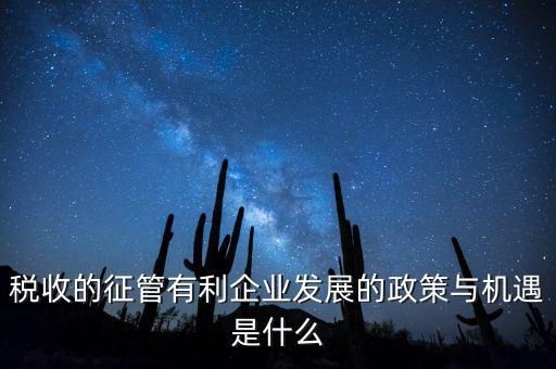 什么是大征管，海關的稅收征管是做什么的