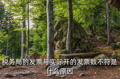 為什么發(fā)票和實(shí)物不符，發(fā)票內(nèi)容和實(shí)際不符