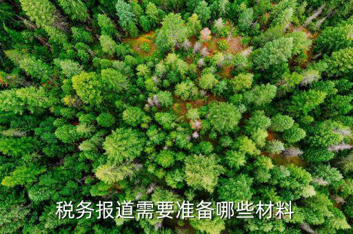 去國稅報道需要拿什么手續(xù)，剛申請的公司到稅務局報道需要手續(xù)
