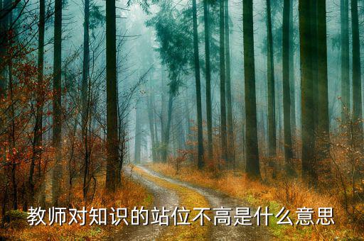 提升站位是什么意思，如何提高政治站位做學(xué)習(xí)貫徹新思想的踐行者