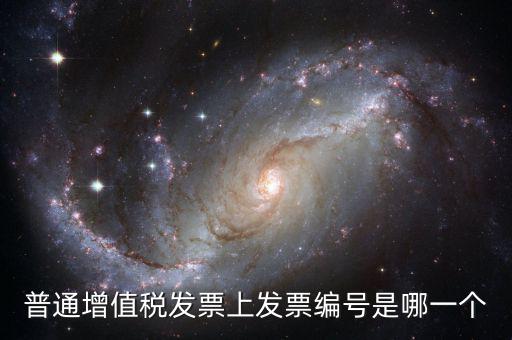 發(fā)票的編號(hào)有什么，發(fā)票辦件編號(hào)是什么