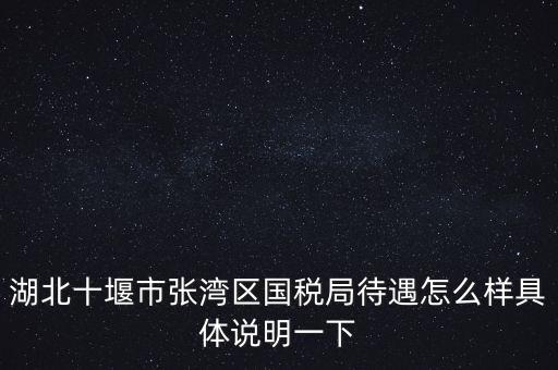 十堰國(guó)稅六辦指什么，十堰國(guó)稅每月如何申報(bào)