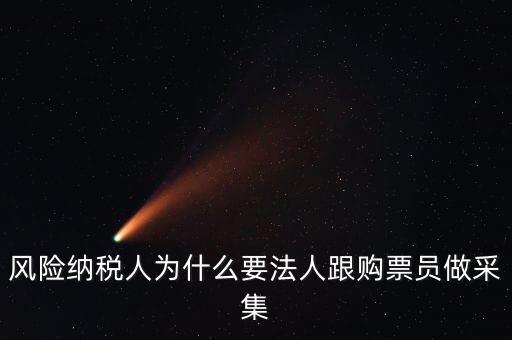 為什么是風(fēng)險納稅人，風(fēng)險納稅人不允許抄報怎么就風(fēng)險納稅人了