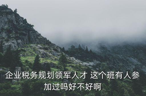 稅務(wù)領(lǐng)軍人才做什么，常溫下超導(dǎo)體可用來(lái)做什么