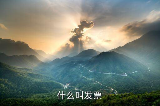 發(fā)票協(xié)同是什么意思，合同發(fā)票是什么意思