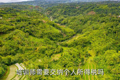 培訓(xùn)中心交什么稅，辦理教育培訓(xùn)需交多少營營稅