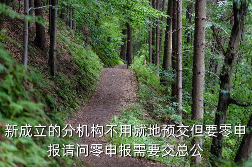 就地預(yù)繳什么意思，合并納稅企業(yè)就地預(yù)繳的所得稅額的翻譯是什么意思