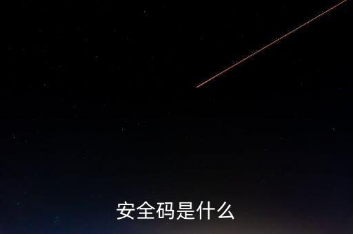 發(fā)票查詢安全碼是什么樣的，請(qǐng)問安全碼是啥