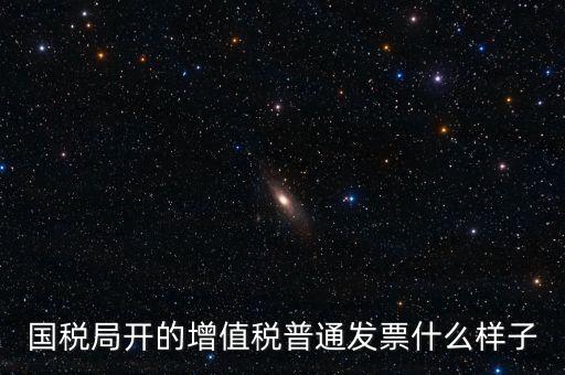 國(guó)稅局發(fā)票什么樣子，衡陽(yáng)市國(guó)稅局的定額發(fā)票是個(gè)什么樣子的