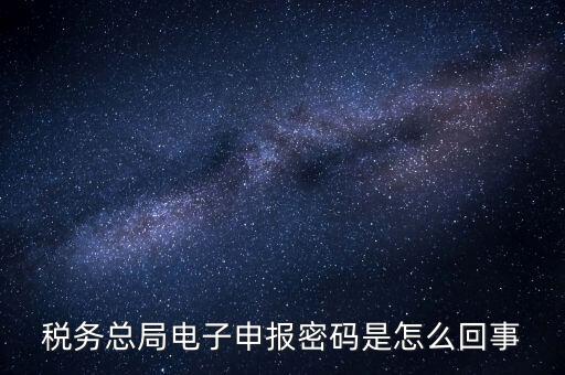 網(wǎng)上如何申報(bào)國稅密碼是什么原因，網(wǎng)上報(bào)稅 報(bào)稅密碼是什么