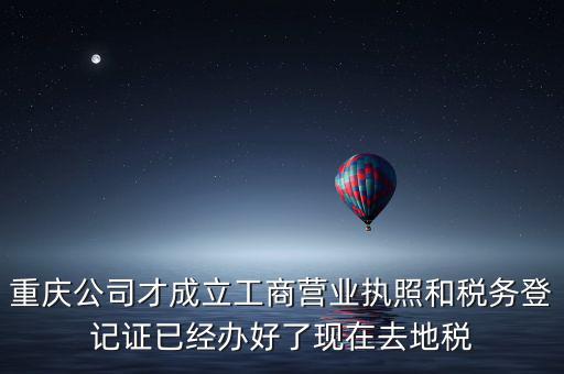 重慶地稅報道需要什么資料，地稅報道需要什么材料2016最新的