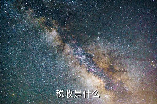 稅收是由什么收取，稅收是按什么標準收取的
