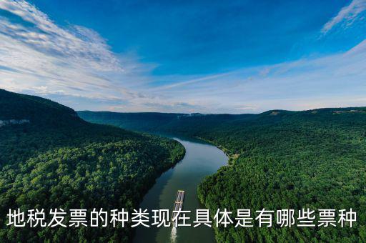 地稅現(xiàn)在還有什么發(fā)票，地稅局和國稅局分別開什么發(fā)票還有像運(yùn)輸發(fā)票增值稅發(fā)票勞務(wù)