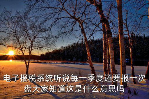 地稅盤是什么意思，地稅有個匯繳金額請問是什么意思