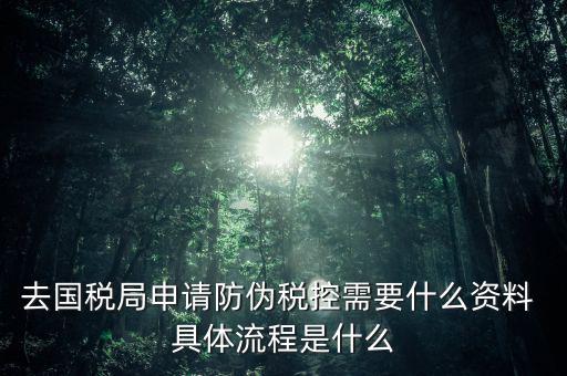 防偽稅控設備是什么意思，防偽稅控系統(tǒng)的好處