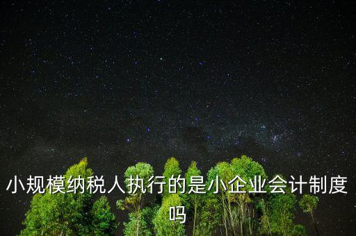 小規(guī)模納稅人什么制度，我國增值稅法對(duì)小規(guī)模納稅人實(shí)行什么法