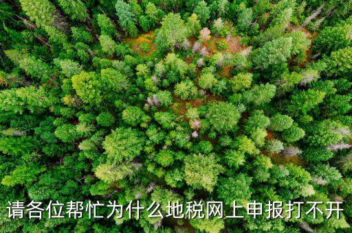 地稅網(wǎng)報(bào)未開(kāi)通什么原因，網(wǎng)上申報(bào)為什么說(shuō)你還未開(kāi)通電子稅務(wù)局功能什么意思