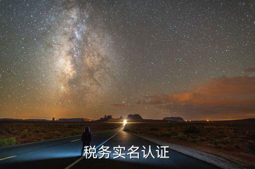 四川國稅局實名認證需要什么，在國稅局辦理法人實名制認證要帶什么材料