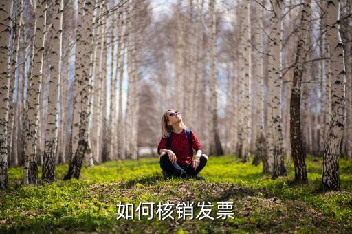 如何網(wǎng)上核銷發(fā)票，怎樣開普通發(fā)票網(wǎng)上核銷