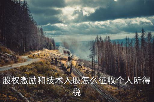 股權(quán)激勵如何繳稅，股權(quán)獎勵怎樣繳納個人所得稅